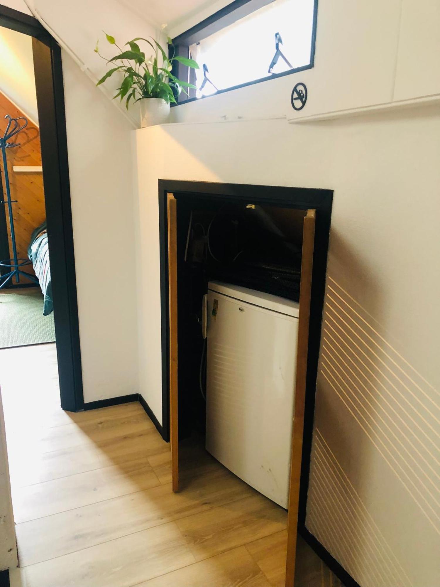 Zen Retreat - Free Private Parking! Apartamento Enschede Exterior foto