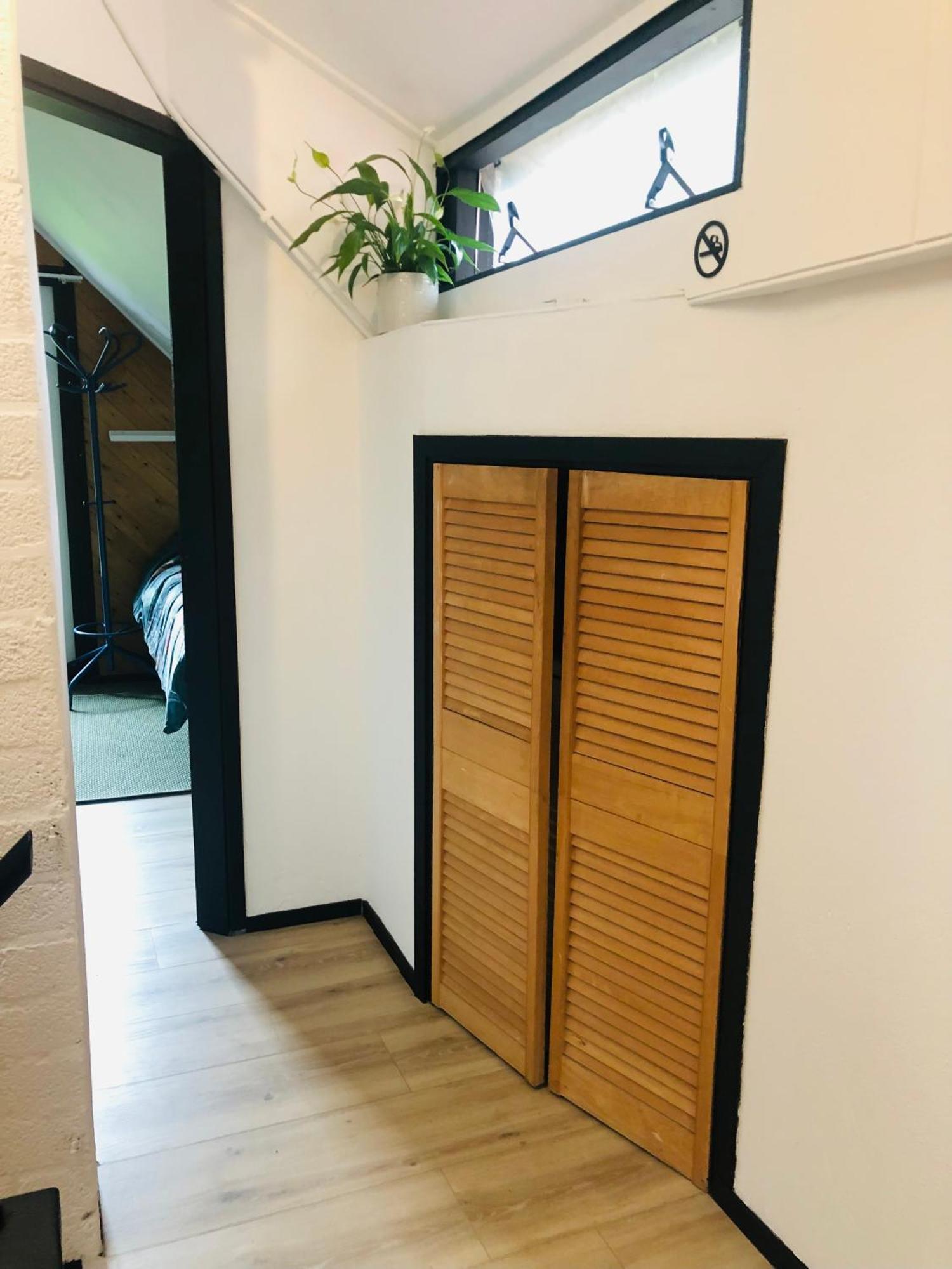 Zen Retreat - Free Private Parking! Apartamento Enschede Exterior foto