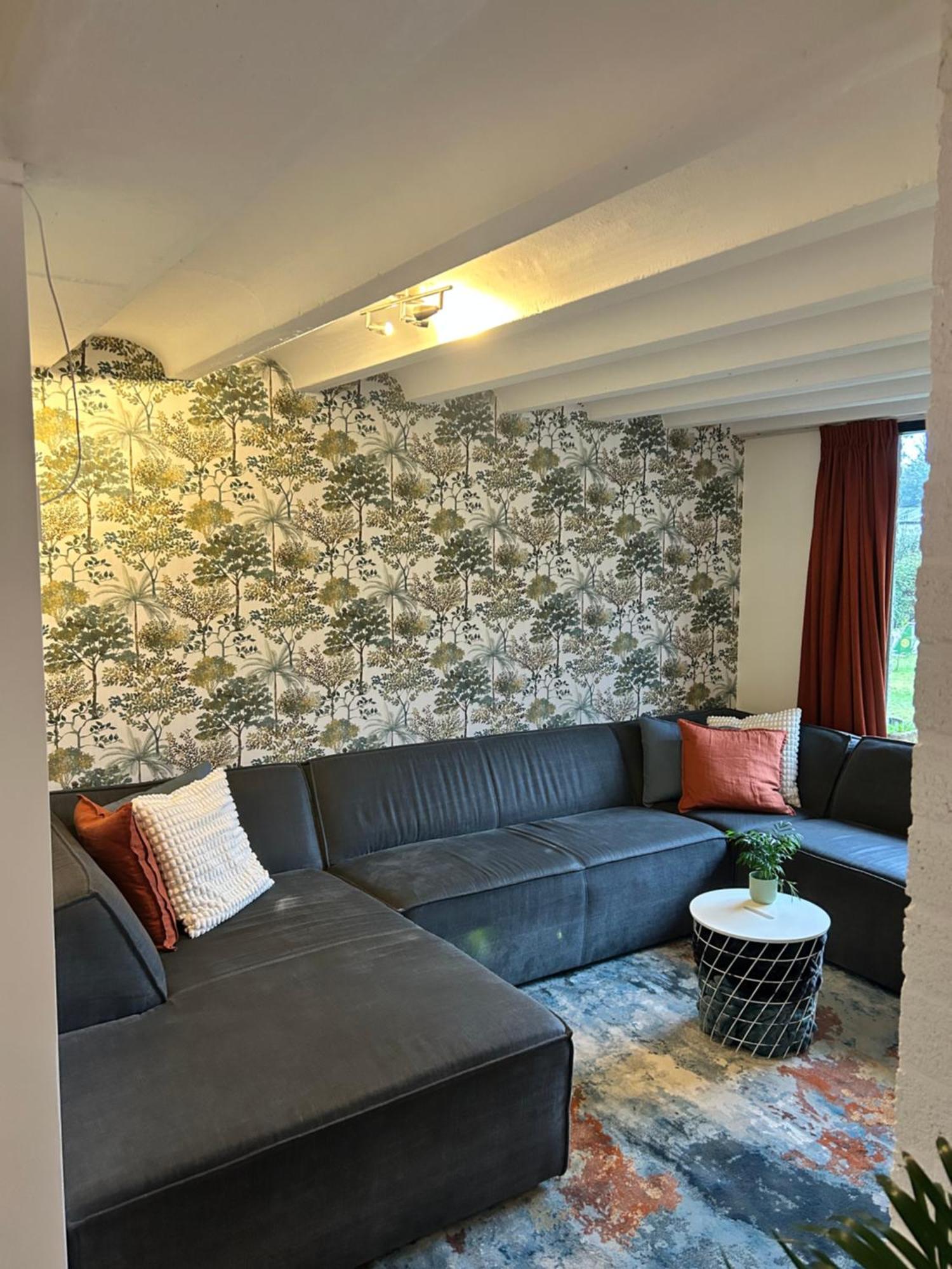Zen Retreat - Free Private Parking! Apartamento Enschede Exterior foto