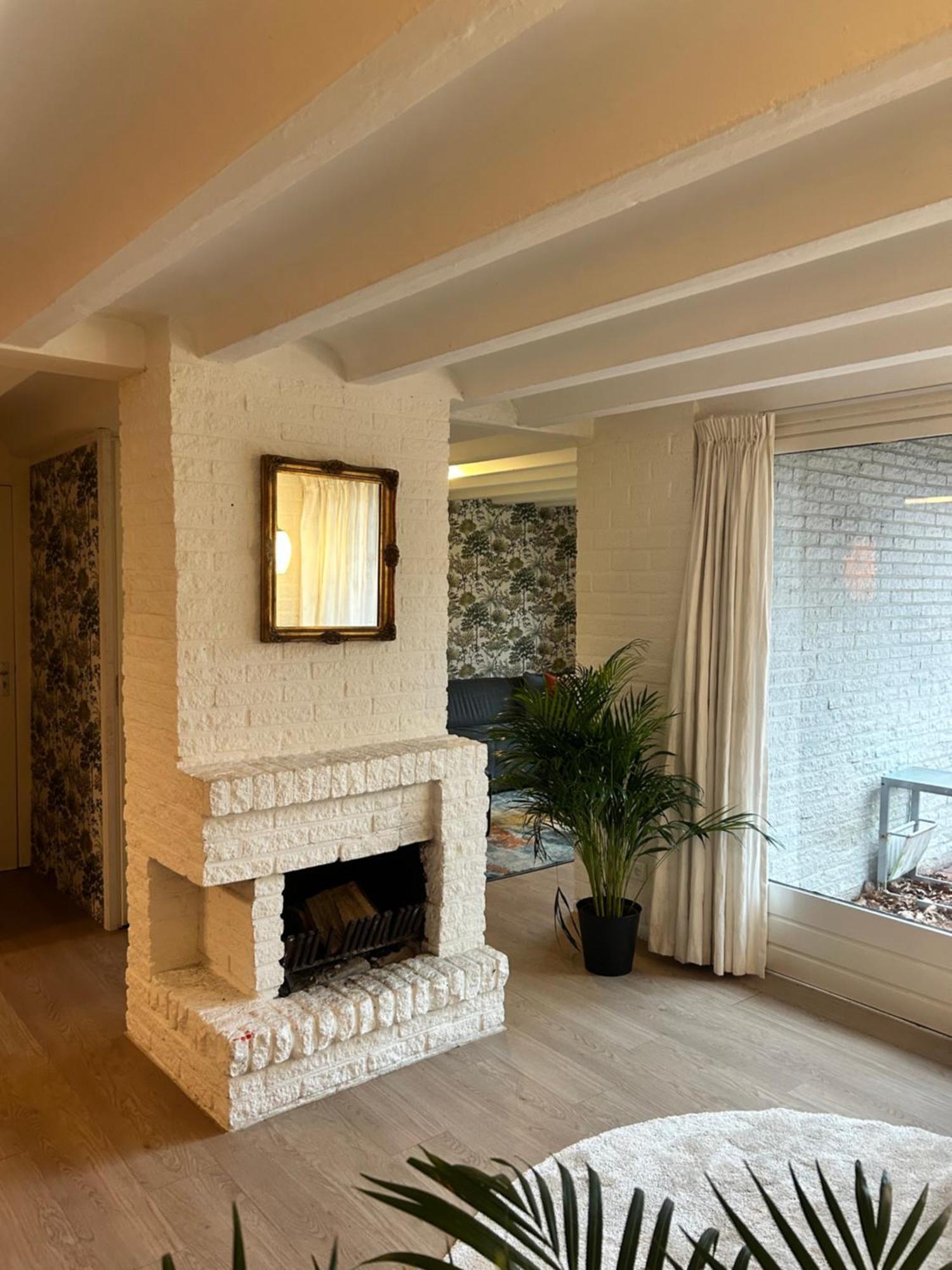 Zen Retreat - Free Private Parking! Apartamento Enschede Exterior foto