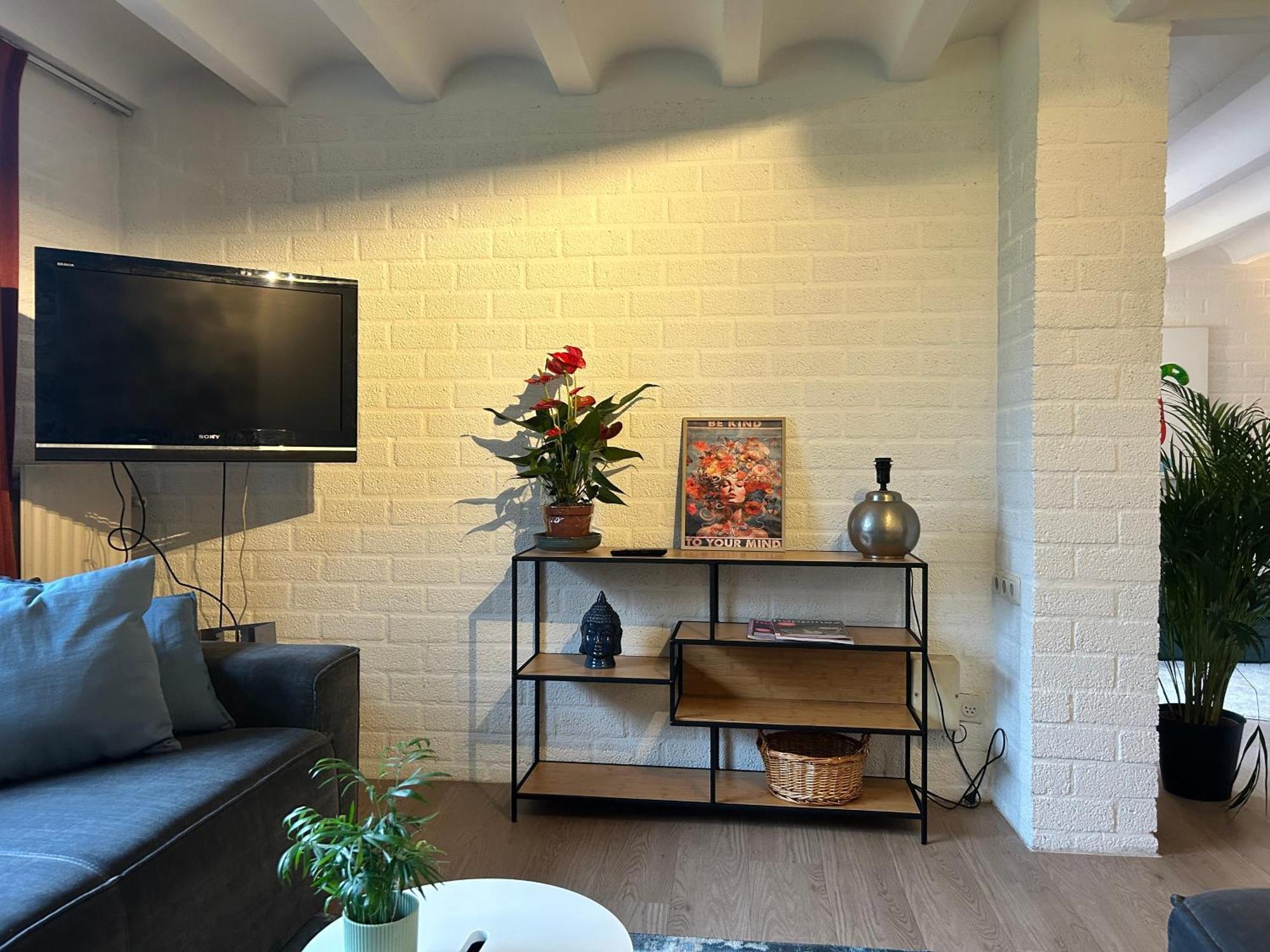 Zen Retreat - Free Private Parking! Apartamento Enschede Exterior foto