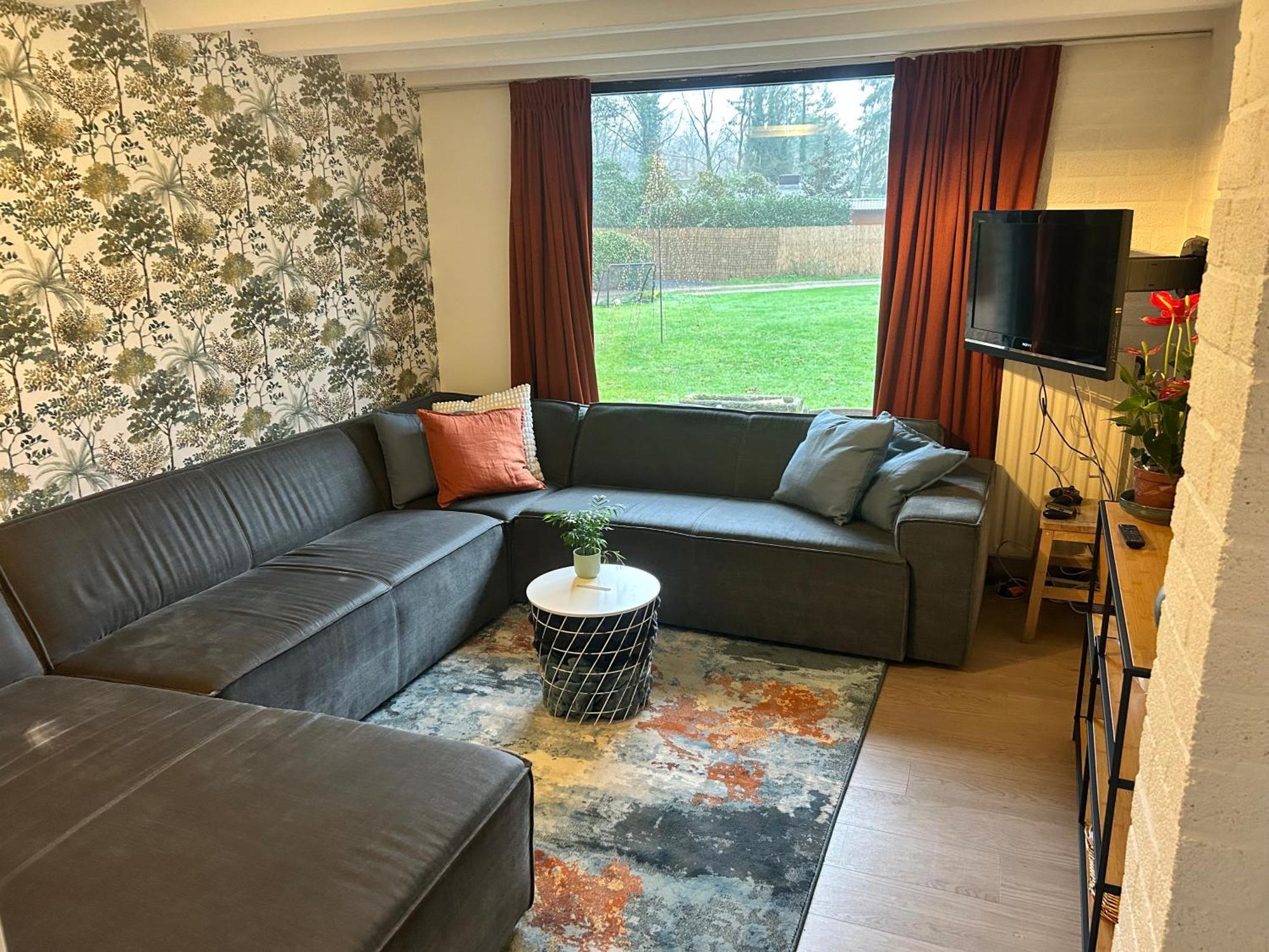Zen Retreat - Free Private Parking! Apartamento Enschede Exterior foto